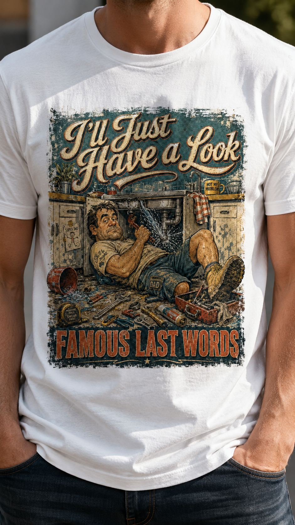 Christmas Gift Guide: Funny Aussie Tees for Every Legend (2026)