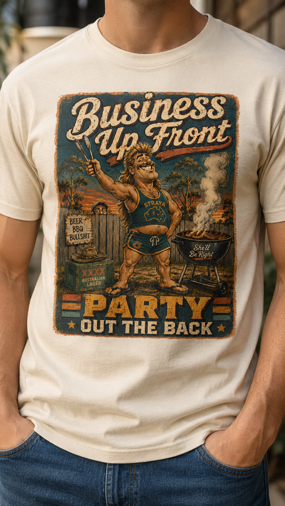 Everyday Legends: The Gift Guide for Peak Aussie Blokes & Legends