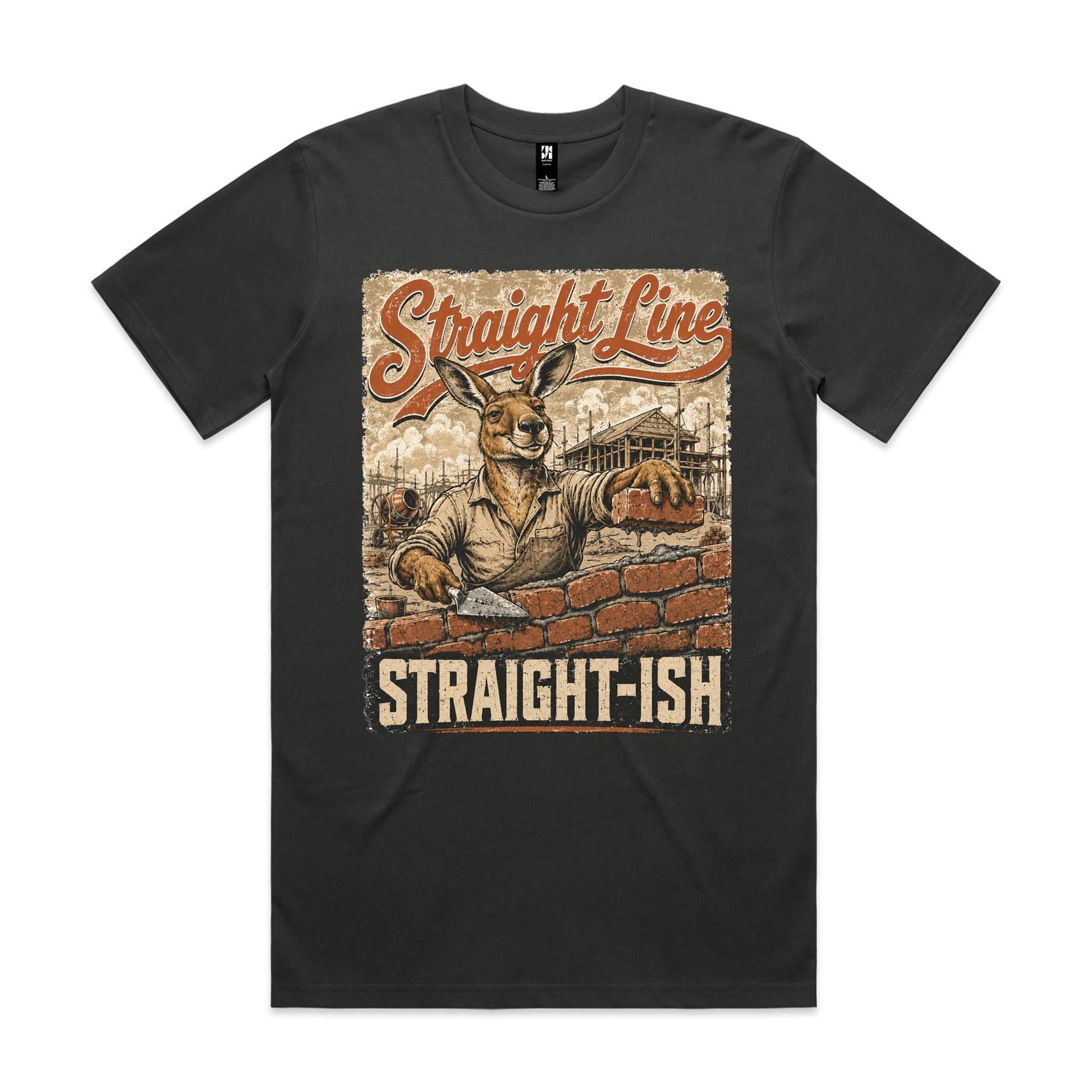 Brickie Tees