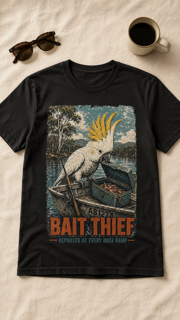 Fishing Tees