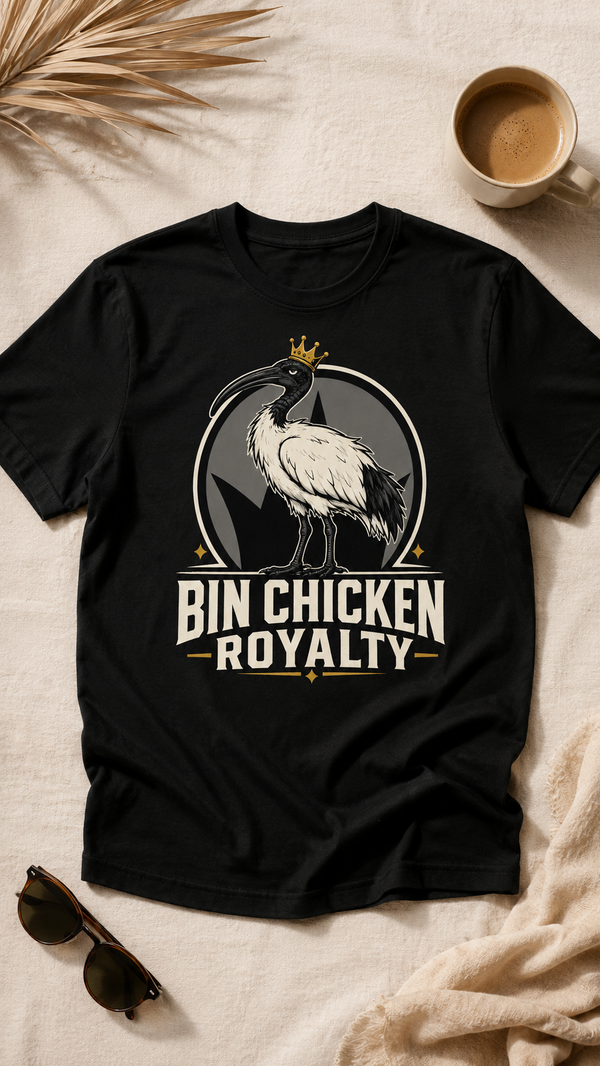 Aussie Icon Tees