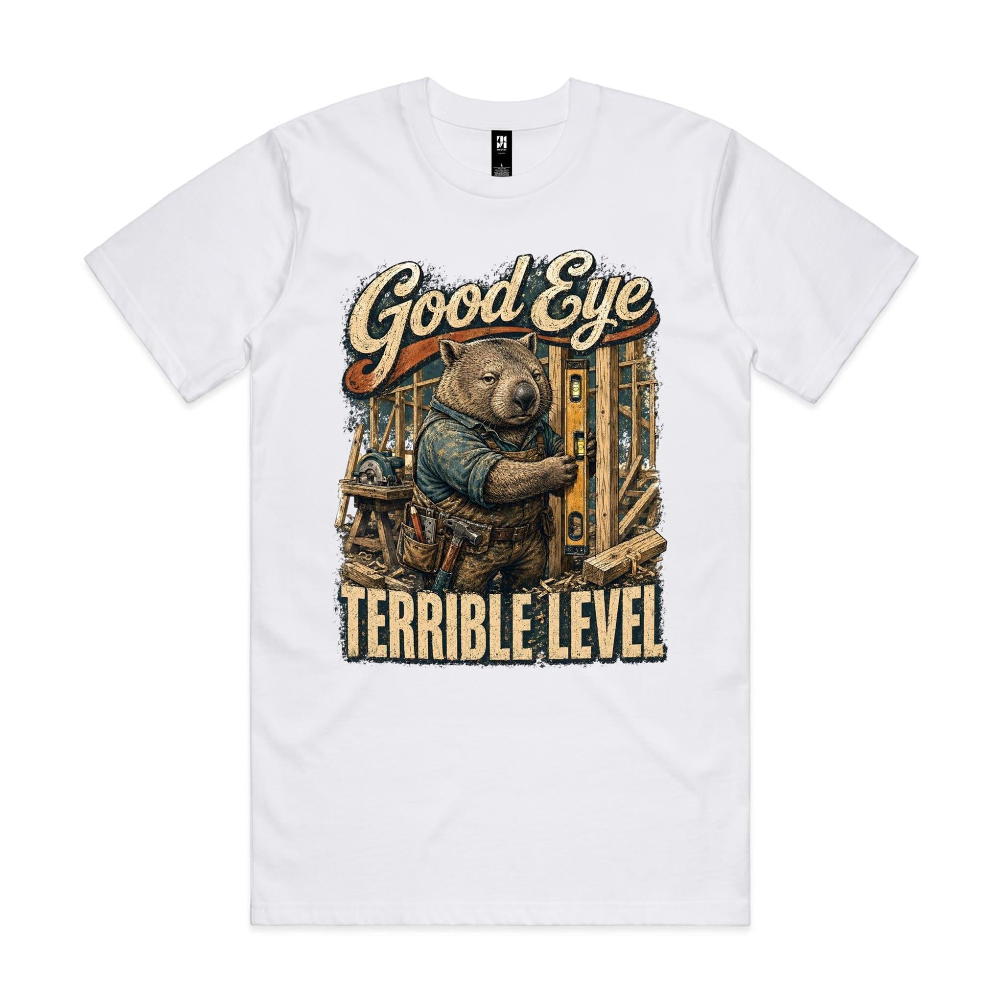Chippie Tees