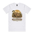 Just Bulldozing Through the Week — Wombat Tee