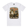 On the Tools — On the Nod | Koala Plant Operator Tee