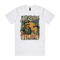 All Sorted | Plumbers Tee