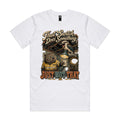 That Switch Does Something | Wombat Sparky Tee