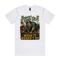 Someone's Gotta Do It | Plumbers Tee