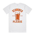 Schooner Please — Ice Cold On Tap | The Serious Corner