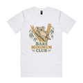 Bare Minimum Club — Lazy Koala Tee
