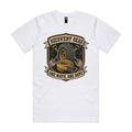 Recovery Gear — One Mate, One Rope | 4WD Tee