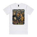 Oooh, Yeah Nah | Mechanic Tee