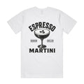 Espresso Martini | The Serious Corner