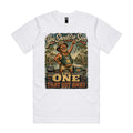The One That Got Away | Fisho Tee