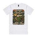 Instant Lawn Expert | Kangaroo Turf Layer Tee
