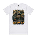 Full Penetration — Sort Of | Wombat Welder Tee