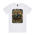 Master Tradesman | Plumbers Tee