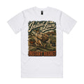 Instant Lawn — Instant Regret | Kangaroo Landscaping Tee