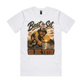 Beat the Set | Concreters Tee