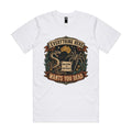 Everything Here Wants You Dead — Welcome to Australia Tee
