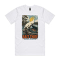 Bait Thief — Reported at Every Boat Ramp | Cockatoo Fishing Tee