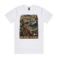 Reckon It'll Hold Off | Backyard Forecaster Tee