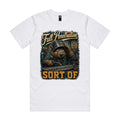 Full Penetration — Sort Of | Wombat Welder Tee