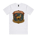 Servo Pie Appreciation Society — Tee