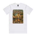 Brought the Good Stuff | BBQ Legend Tee