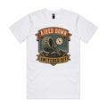 Aired Down, Switched Off — 4WD Tee