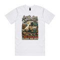 Leave the Esky Open — The Cockies Clean You Out | Cockatoo Camping Tee