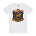 Servo Pie Appreciation Society — Tee