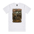 Take the Shortcut — It Takes All Bloody Day | Wombat 4WD Tee