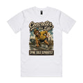 Concreter for Life | Concreters Tee