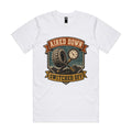 Aired Down, Switched Off — 4WD Tee