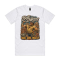 Built Different | Brickie Tee