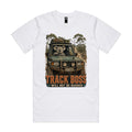 Track Boss, Will Not Be Rushed — Koala 4WD Tee