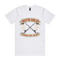 Master Angler — Personal Best: This Big | Fishing Tee