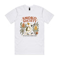 Smoko Society — The Last One to Smoko Loses | Cockatoo Tee