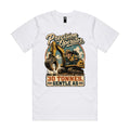 Precision Operator | Plant Operators Tee