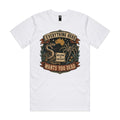 Everything Here Wants You Dead — Welcome to Australia Tee