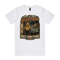 One of These Switches | Electricians Tee