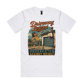Driveway Legend | Driveway Baller Tee
