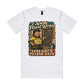 I Speak Fluent Wiring | Electricians Tee
