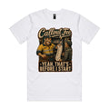 Callout Fee | Electricians Tee