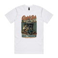 Quick Job — Back Tomorrow | Koala Plumber Tee
