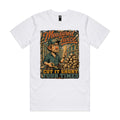 Cut It Short Four Times | Carpenters Tee
