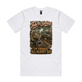 Take the Shortcut — It Takes All Bloody Day | Wombat 4WD Tee