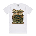 Playmaker | Football Tee