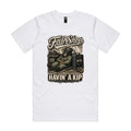 Fab Shop — Havin' a Kip | Welder Tee