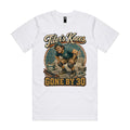 Tiler's Knees | Tiler Tee